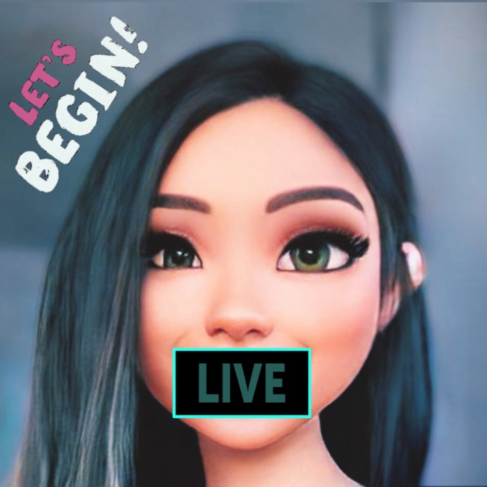 🪻🌼She’s LIVE!🪻🌼Randomly On.